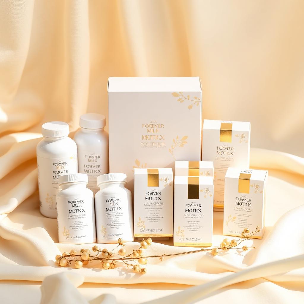 Kit Lactoblend 6 meses — 6 frascos e 6 caixas de chá